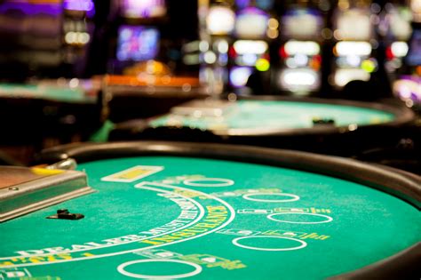 always fun casinos